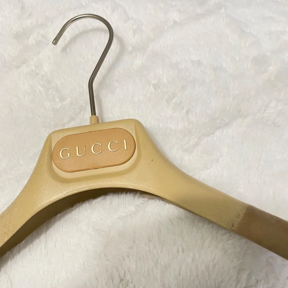 Gucci Coat Hanger